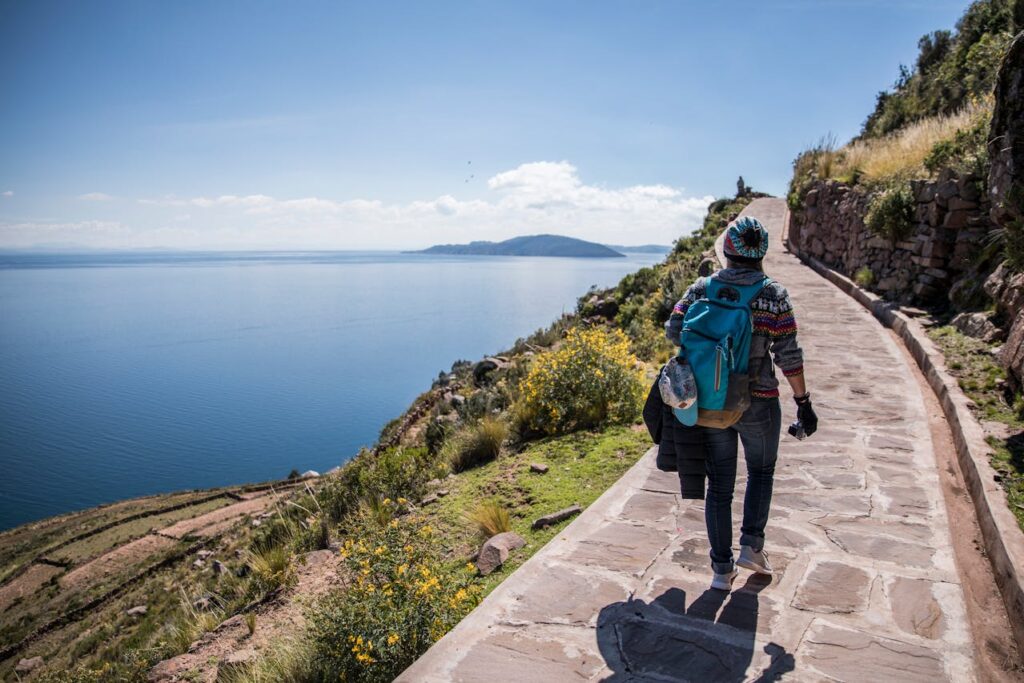 Lake Titicaca