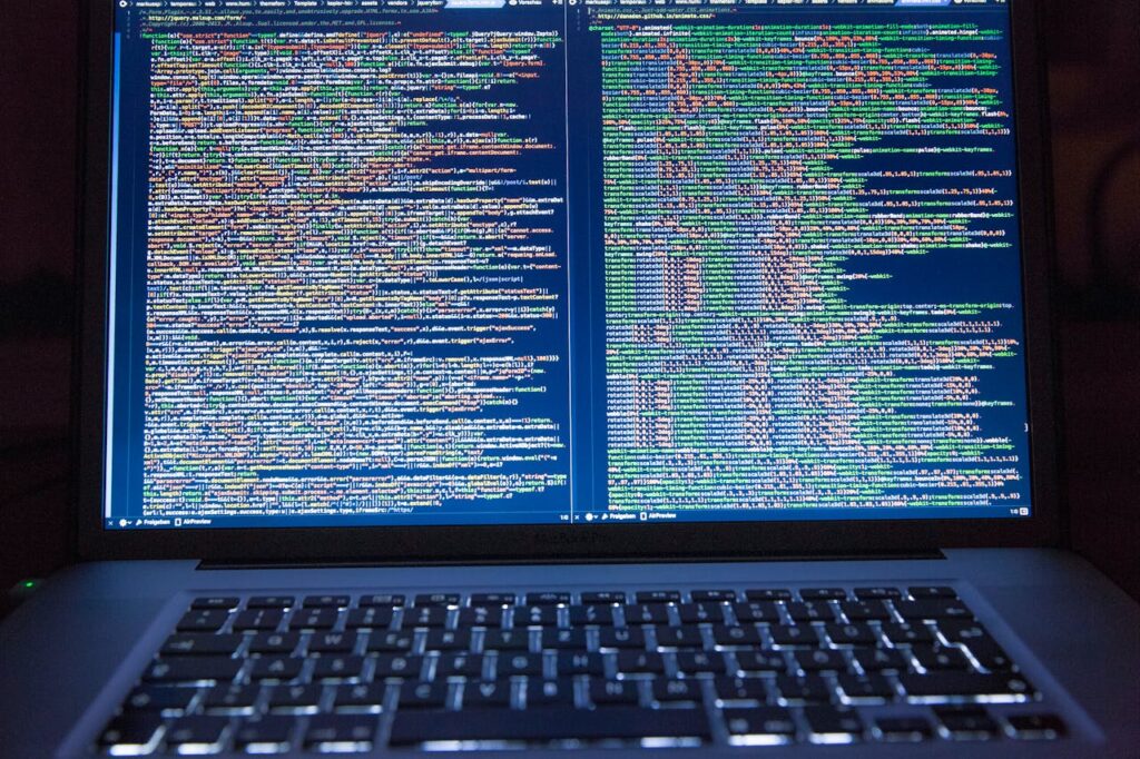 computer virus