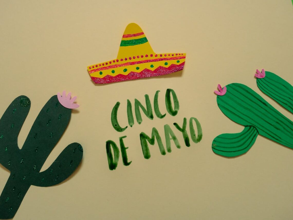 Cinco de Mayo