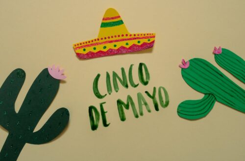 Cinco de Mayo