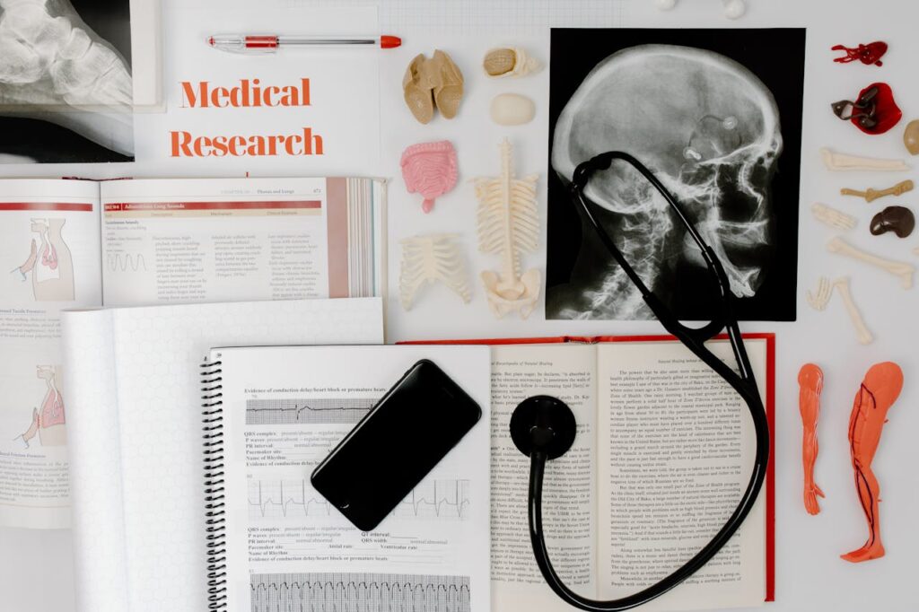 Pigs in Medical Research