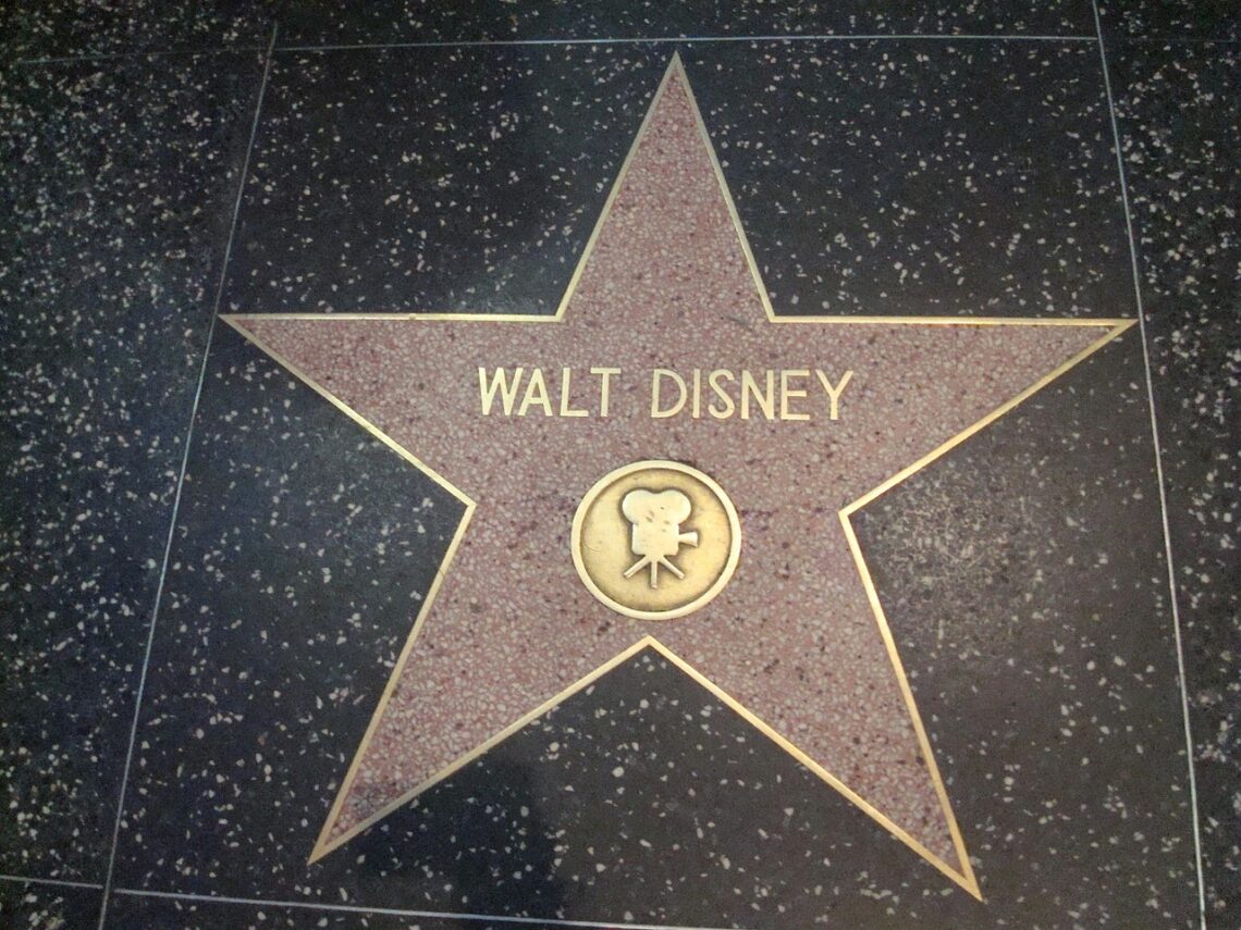 Walt Disney Company