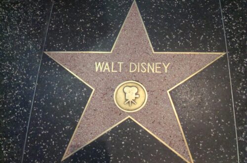 Walt Disney Company