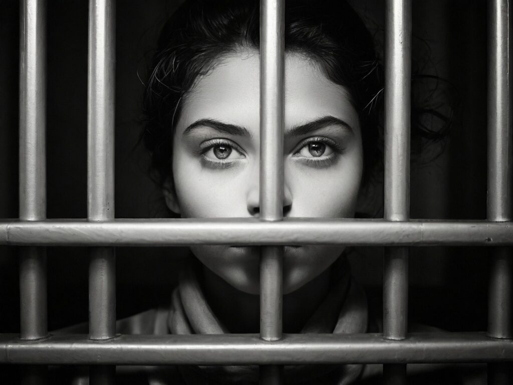 terrifying experience