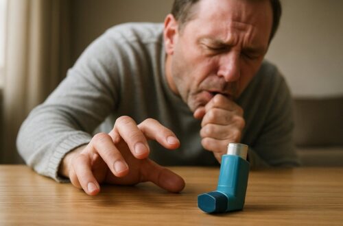 the Respiratory System