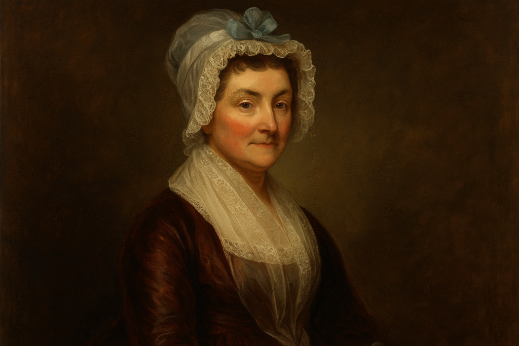 Abigail Adams