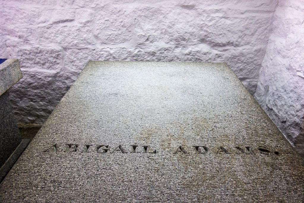 Resting_place_of_Abigail_Adams