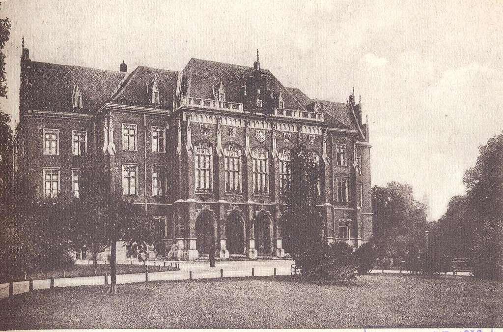 Jagiellonian University