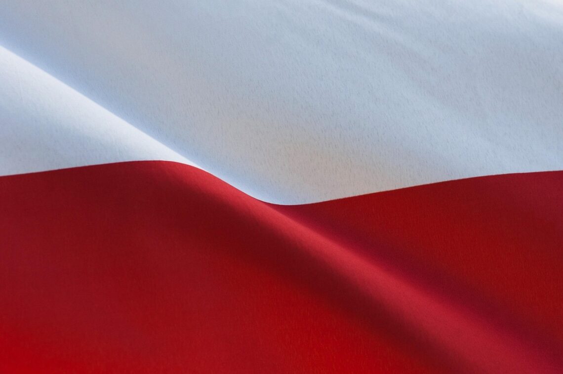 Polish Flag