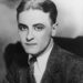 F. Scott Fitzgerald