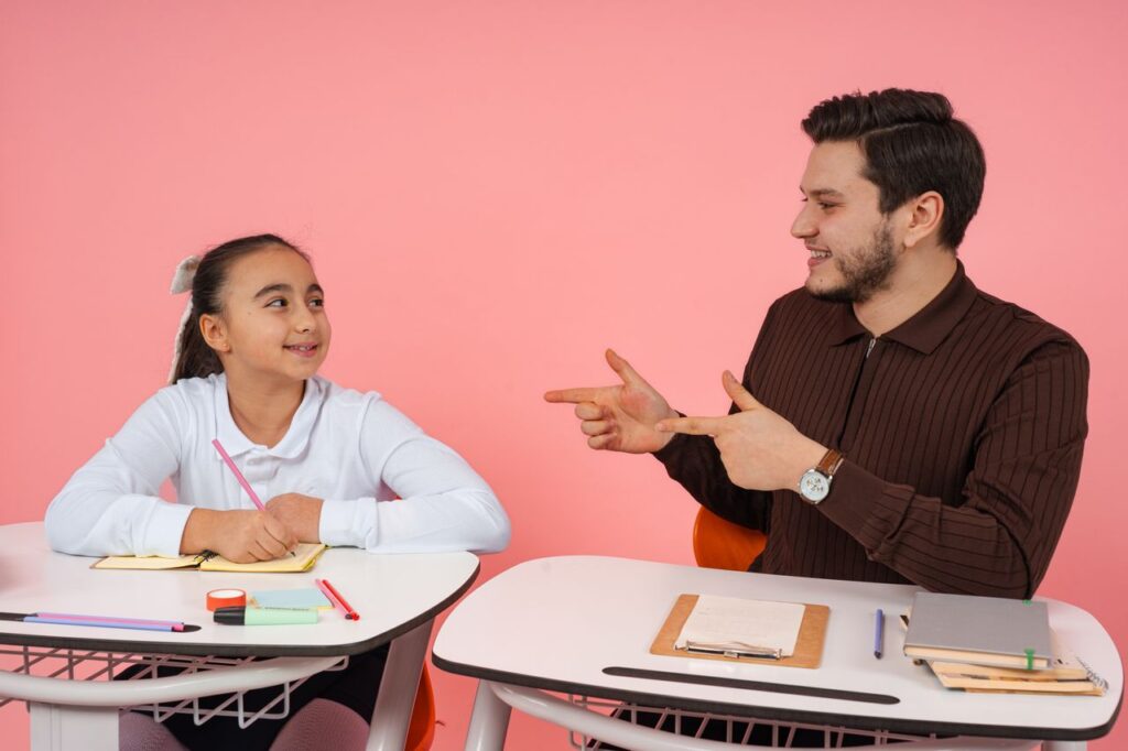 school teachers