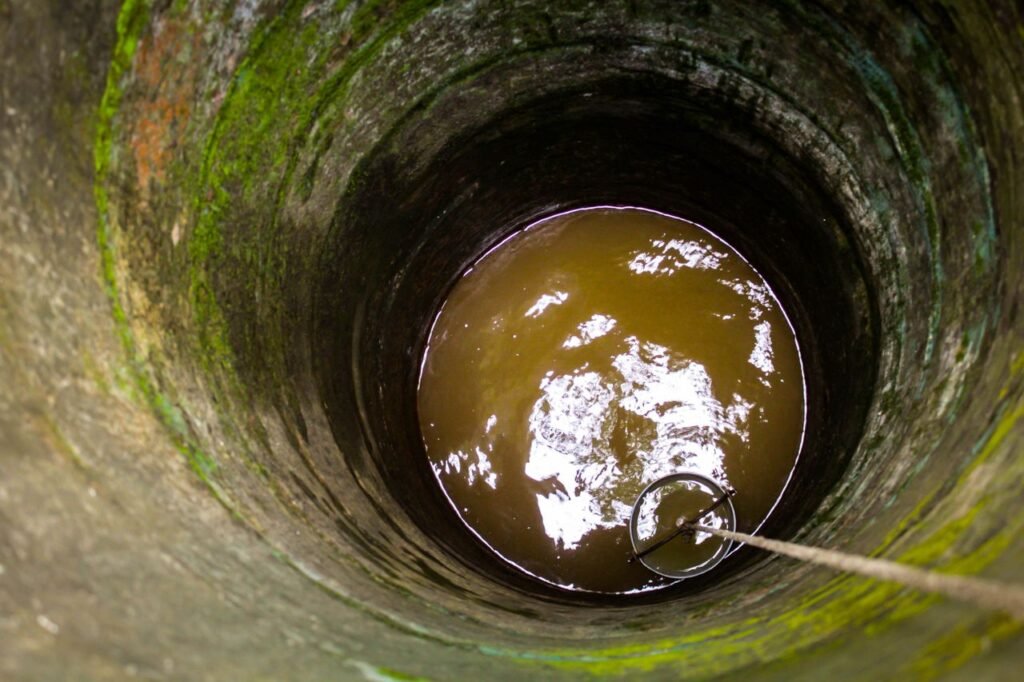 arsenic in drinking water