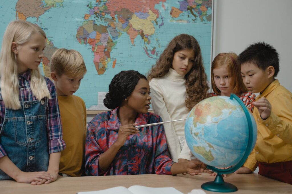 classroom management