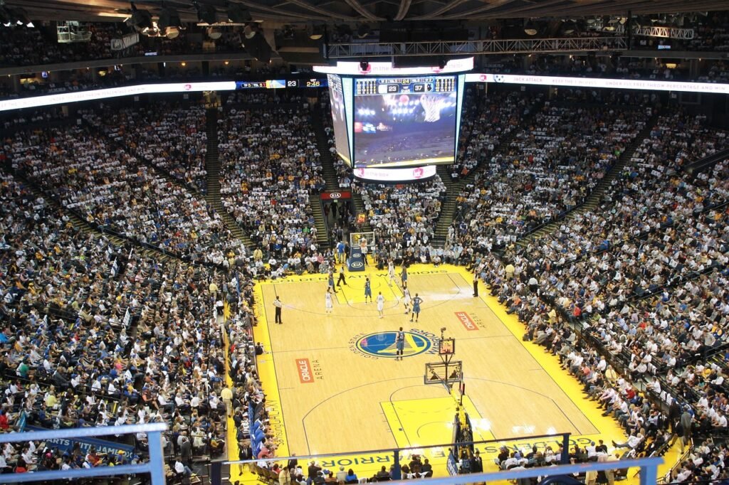 Facts About Basketball