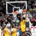 about basketball