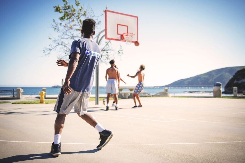 basketball facts
