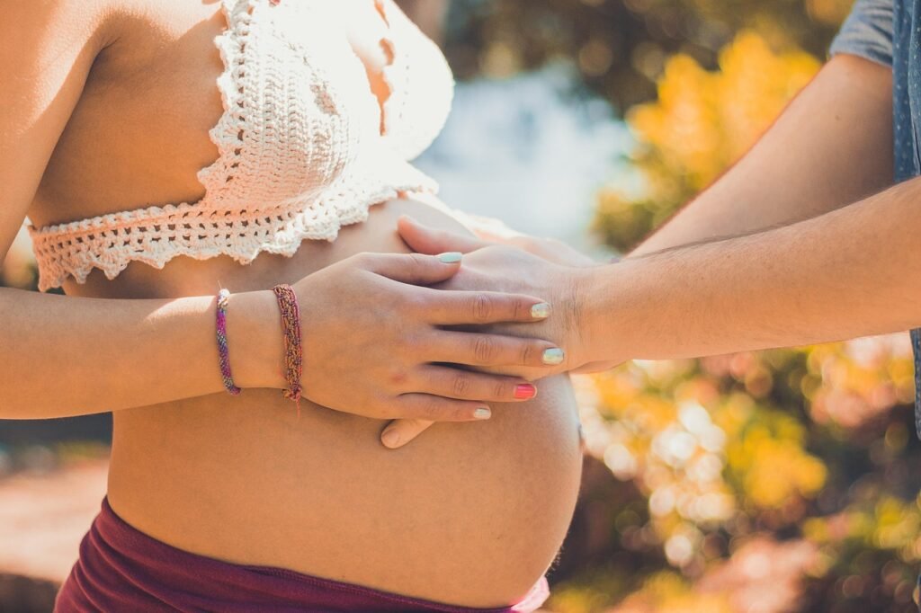 spiritual meaning of pregnancy dream