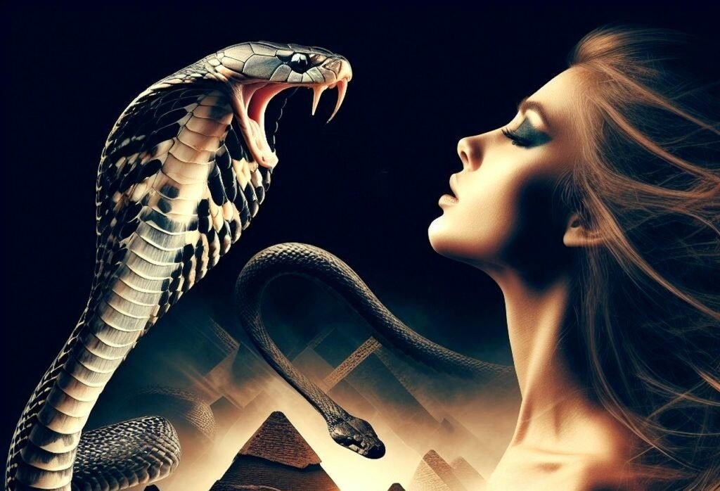 snake dream symbolism