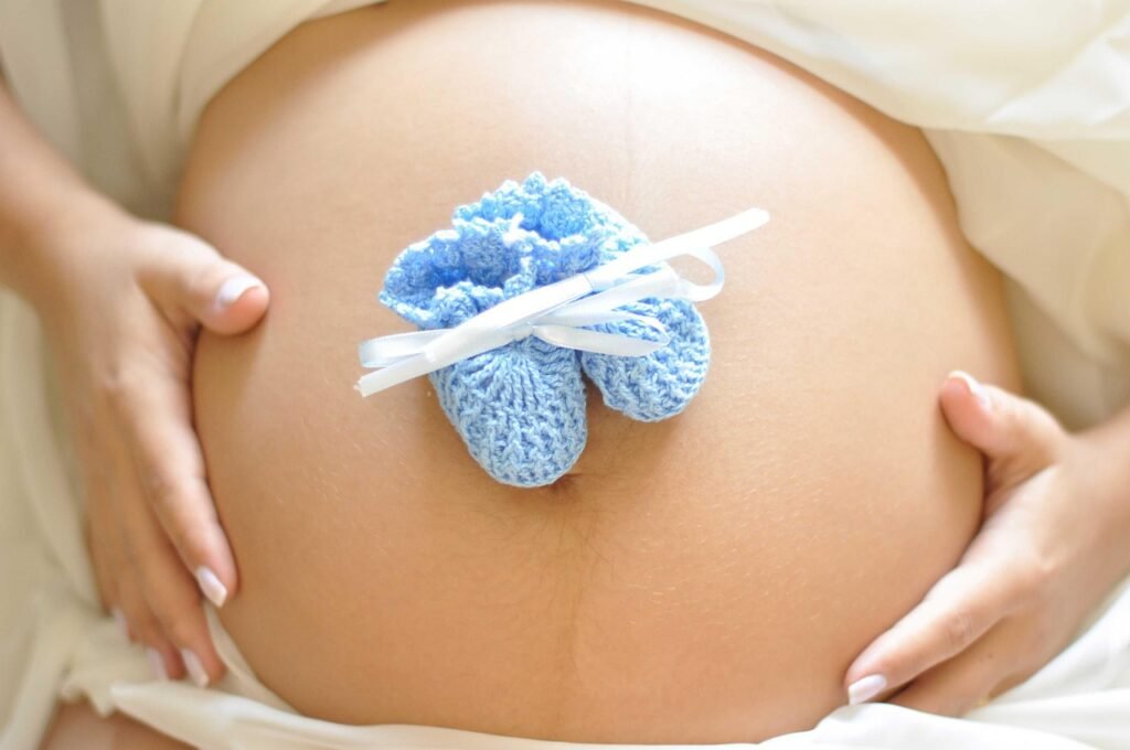pregnancy dream symbolism
