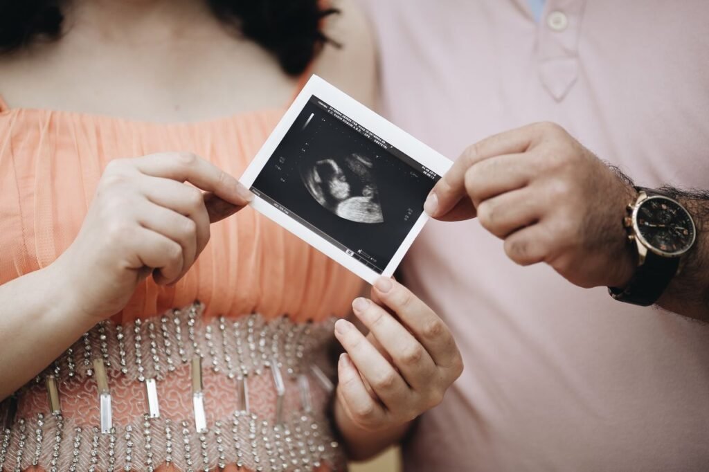 Being Pregnant in a Dream